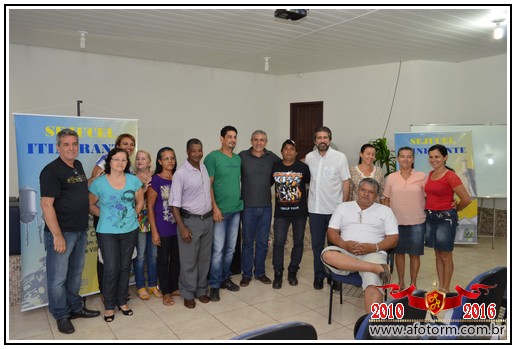 rolim de moura